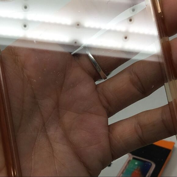 Spigen iPhone XS Case Ultra Hybrid (H) - Picture 6 of 7